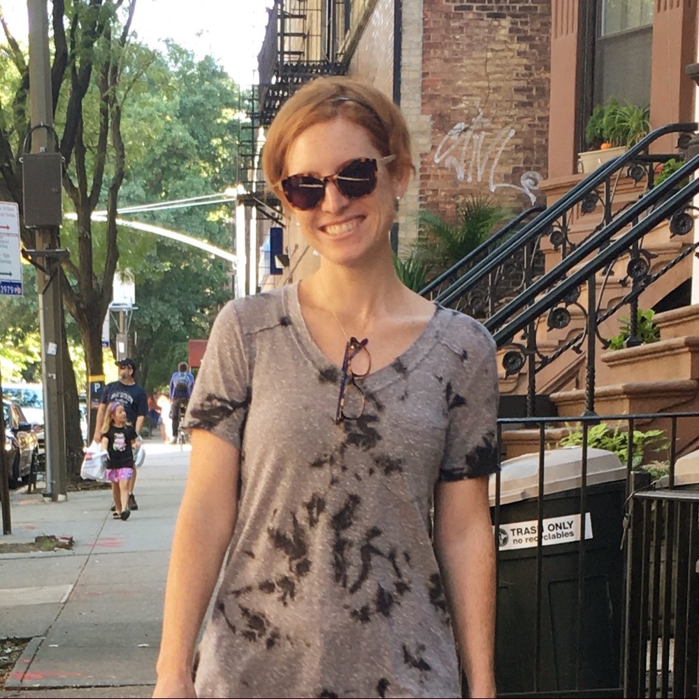 Meet your Posher, Nnicole